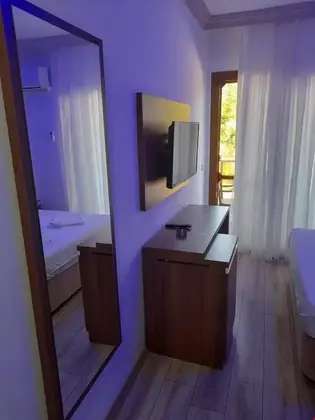 Exelans Motel - Görsel 5