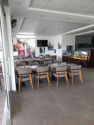 Exelans Motel - Görsel 8