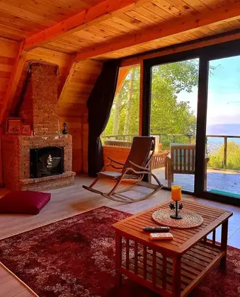 Sapanca Yeşilvadi Dağevi - Görsel 5