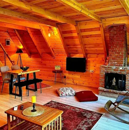 Sapanca Yeşilvadi Dağevi - Görsel 6