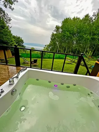 Sapanca Yeşilvadi Dağevi - Görsel 4