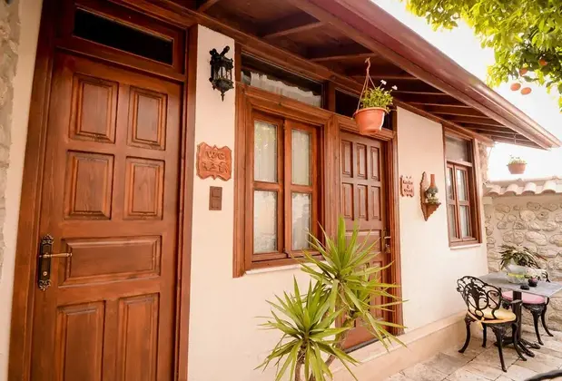 Gaia Suites Antakya - Görsel 3