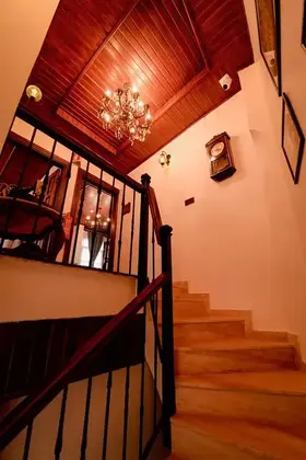 Gaia Suites Antakya - Görsel 9