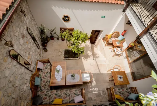 Gaia Suites Antakya - Görsel 8