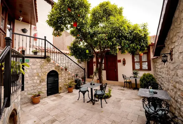 Gaia Suites Antakya - Görsel 7