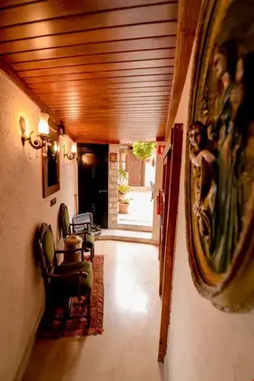 Gaia Suites Antakya - Görsel 10