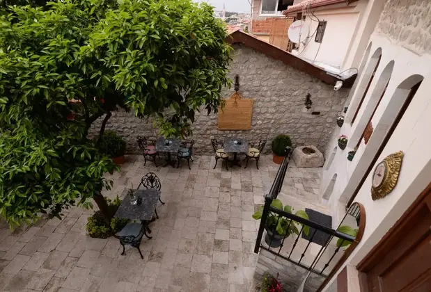 Gaia Suites Antakya - Görsel 6