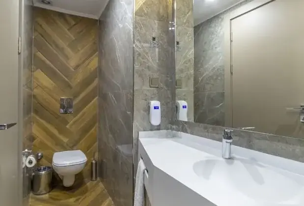 Lucas Didim Resort - Görsel 17