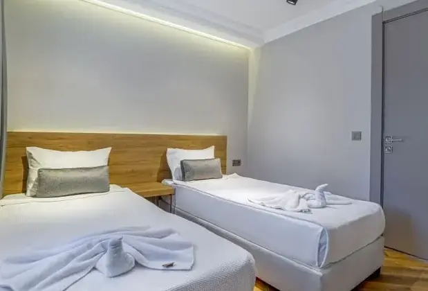 Lucas Didim Resort - Görsel 13