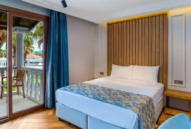 Lucas Didim Resort - Görsel 10