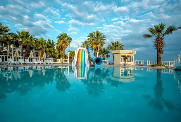 Lucas Didim Resort - Görsel 5