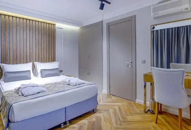 Lucas Didim Resort - Görsel 11