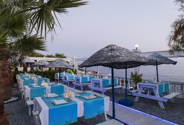 Lucas Didim Resort - Görsel 21