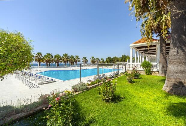 Lucas Didim Resort - Görsel 4