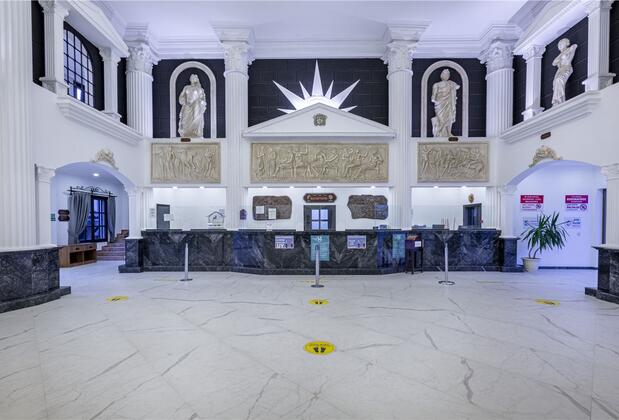 Lucas Didim Resort - Görsel 8