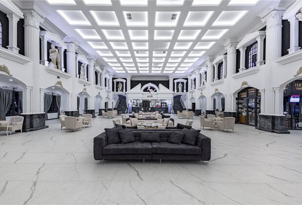 Lucas Didim Resort - Görsel 9