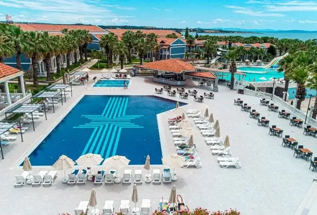 Lucas Didim Resort - Görsel 7