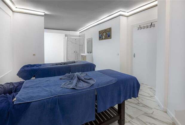 Lucas Didim Resort - Görsel 25