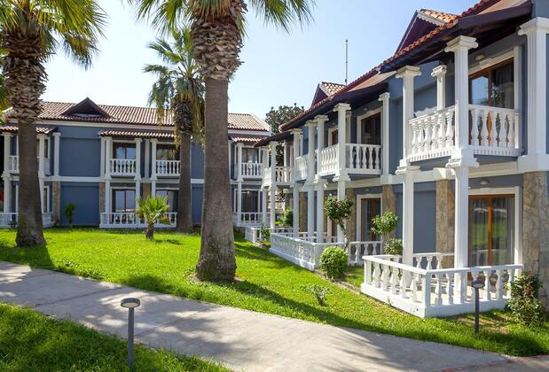 Lucas Didim Resort - Görsel 3