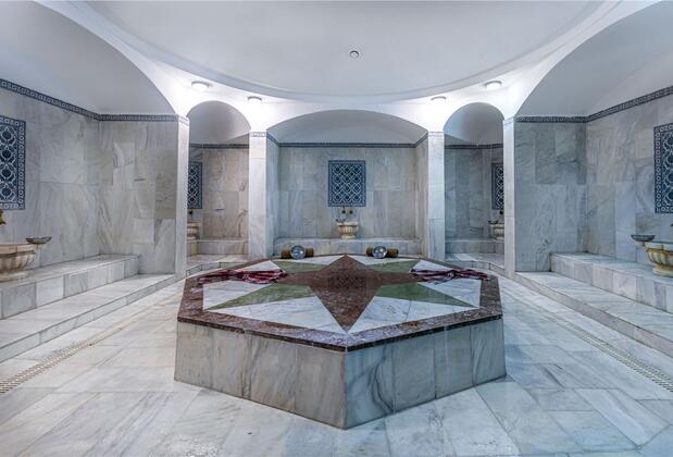 Lucas Didim Resort - Görsel 23