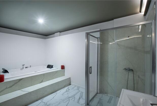 Lucas Didim Resort - Görsel 22