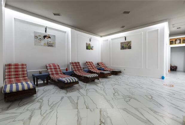 Lucas Didim Resort - Görsel 24