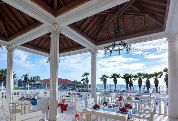 Lucas Didim Resort - Görsel 20