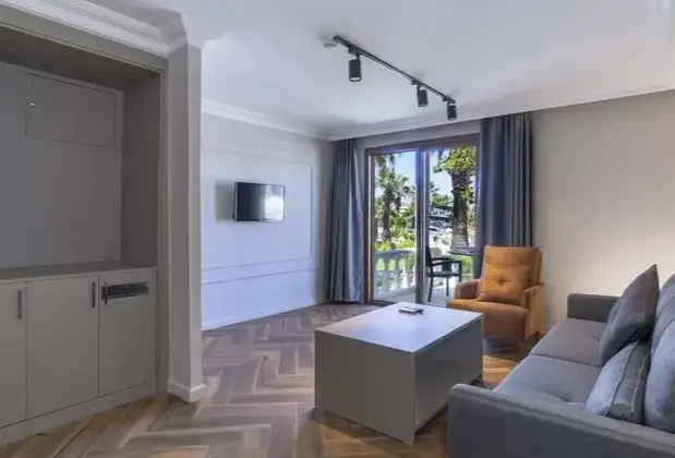 Lucas Didim Resort - Görsel 15