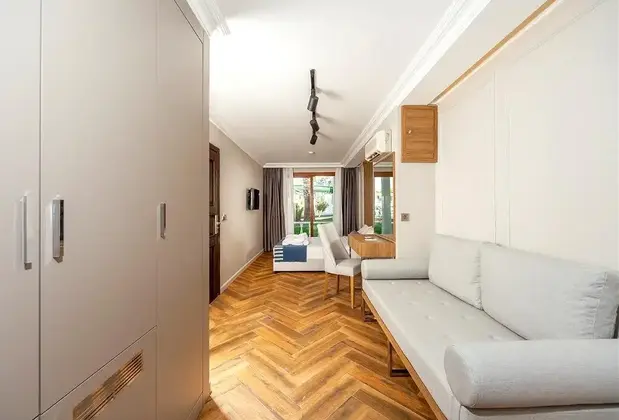 Lucas Didim Resort - Görsel 14