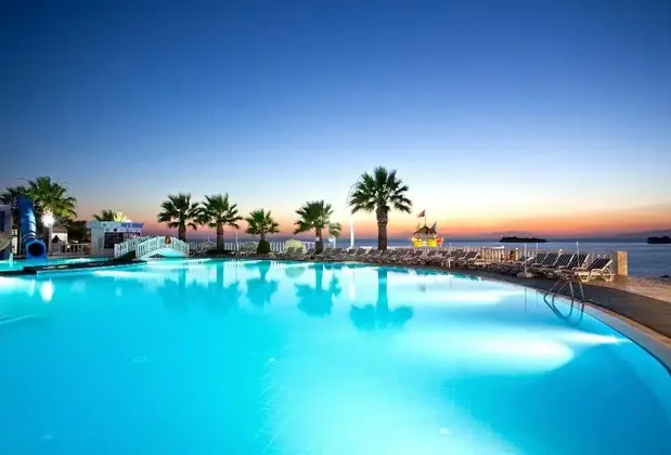 Lucas Didim Resort - Görsel 6