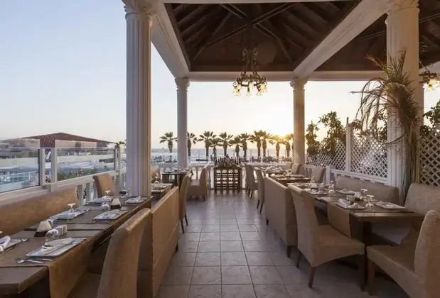 Lucas Didim Resort - Görsel 19