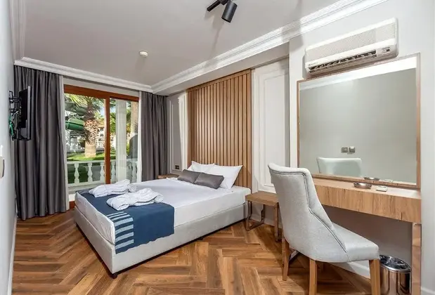 Lucas Didim Resort - Görsel 12