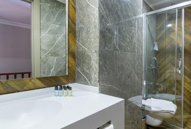 Lucas Didim Resort - Görsel 18