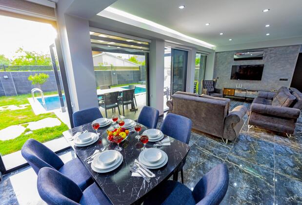 Daimond Port Gocek - Görsel 4