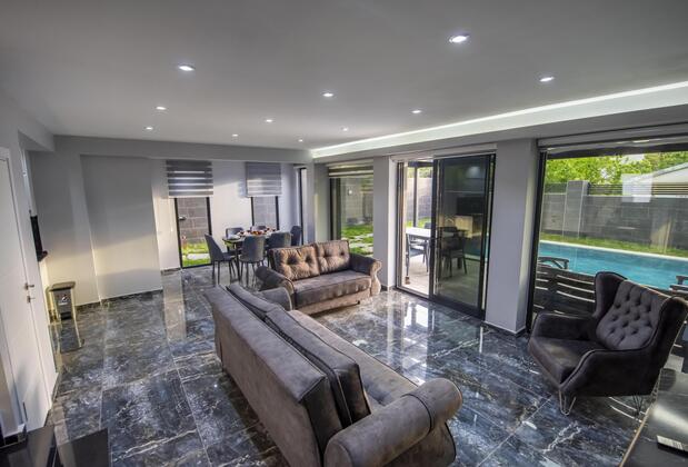 Daimond Port Gocek - Görsel 3