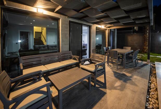 Daimond Port Gocek - Görsel 12