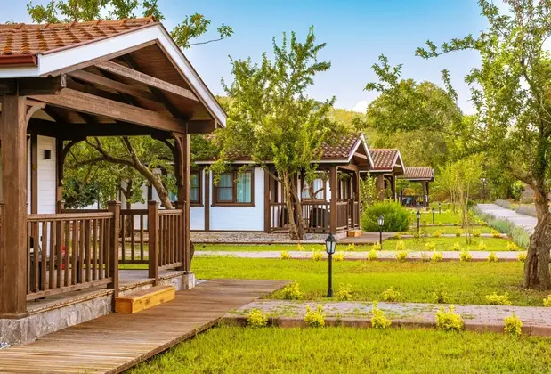 Enso Inn Hotel - Görsel 9