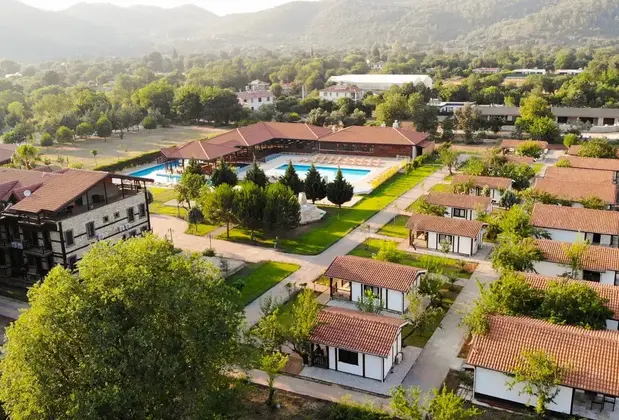 Enso Inn Hotel - Görsel 7