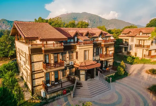 Enso Inn Hotel - Görsel 5