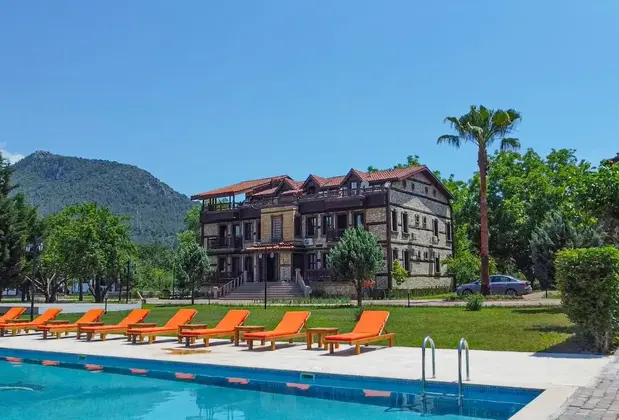 Enso Inn Hotel - Görsel 14