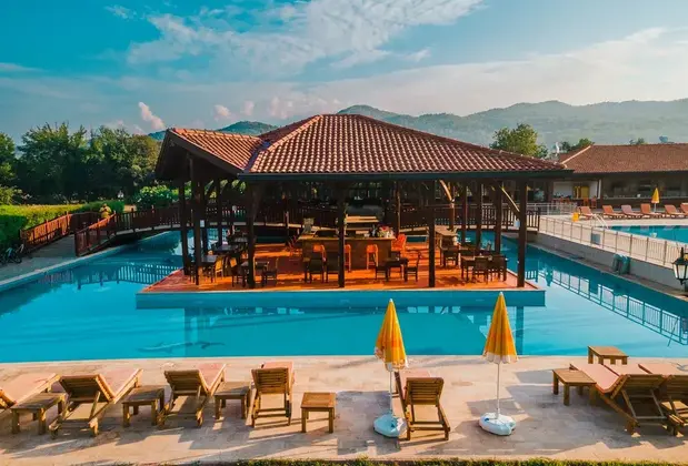 Enso Inn Hotel - Görsel 11