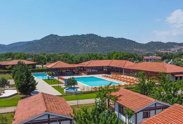 Enso Inn Hotel - Görsel 10