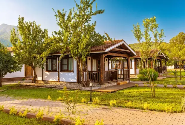 Enso Inn Hotel - Görsel 8