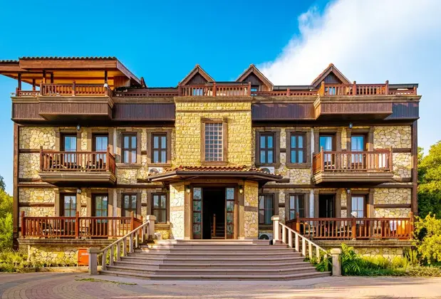 Enso Inn Hotel - Görsel 4