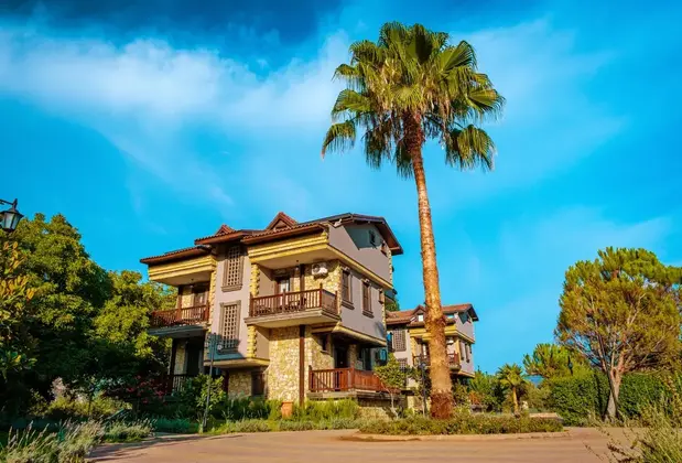 Enso Inn Hotel - Görsel 3