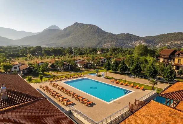 Enso Inn Hotel - Görsel 12