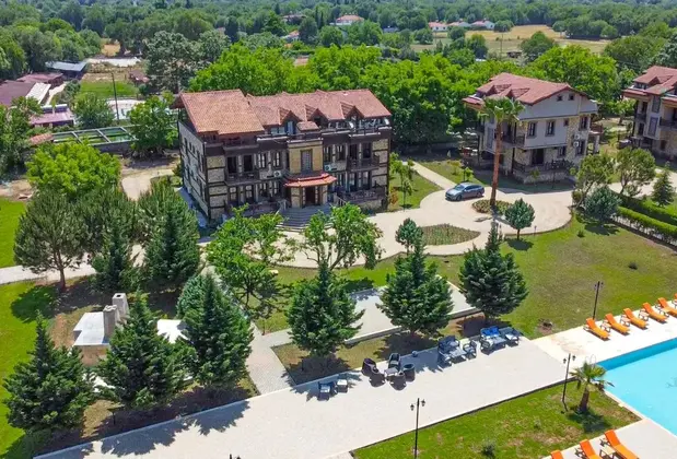 Enso Inn Hotel - Görsel 6