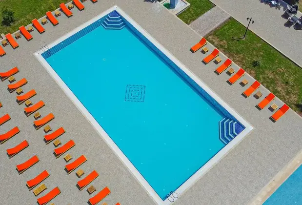 Enso Inn Hotel - Görsel 13