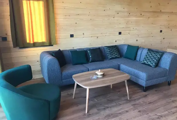 Rosa Suit Bungalov - Görsel 8