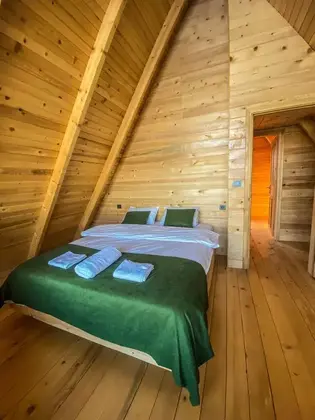 Rosa Suit Bungalov - Görsel 4